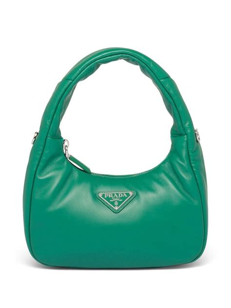 borsa donna prada space|farfetch borse prada donna.